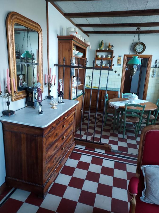 L'Arum Antique Sainte-Catherine-de-Fierbois Екстер'єр фото