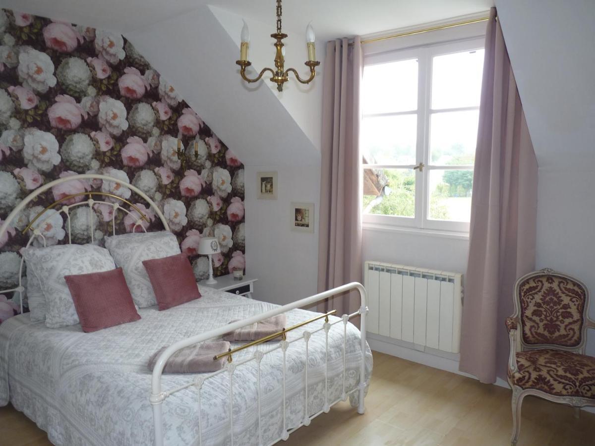 L'Arum Antique Sainte-Catherine-de-Fierbois Екстер'єр фото